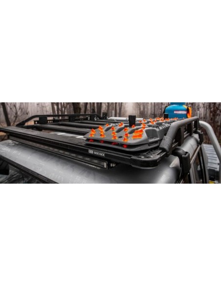 ARB | BARRE LED EXTRA-FINE 36” (8552 lumens) POUR BASE RACK