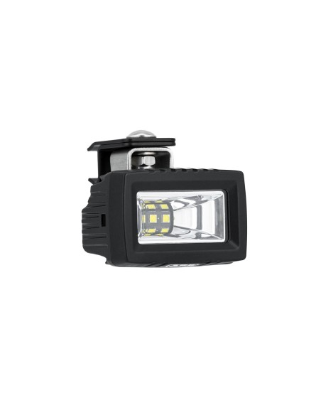PROJECTEUR LED AUXILIAIRE BASE RACK 20W (1100 lumens)
