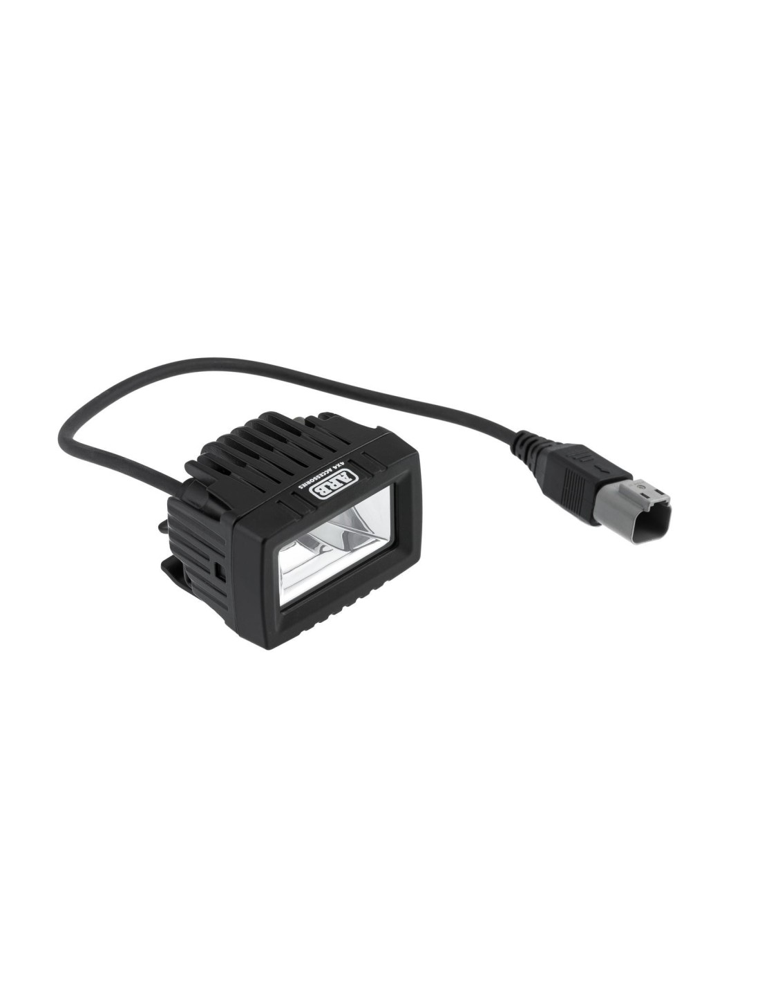 PROJECTEUR LED AUXILIAIRE BASE RACK 20W (1100 lumens)