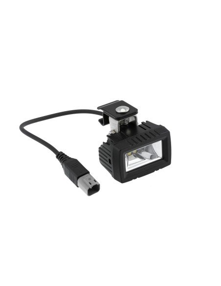 PROJECTEUR LED AUXILIAIRE BASE RACK 20W (1100 lumens)