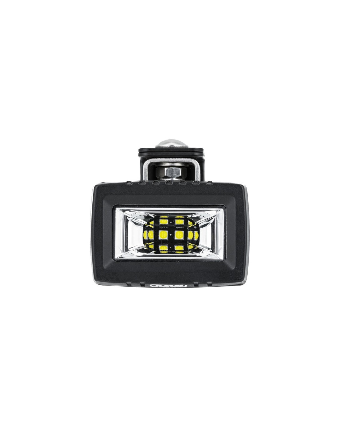 PROJECTEUR LED AUXILIAIRE BASE RACK 20W (1100 lumens)