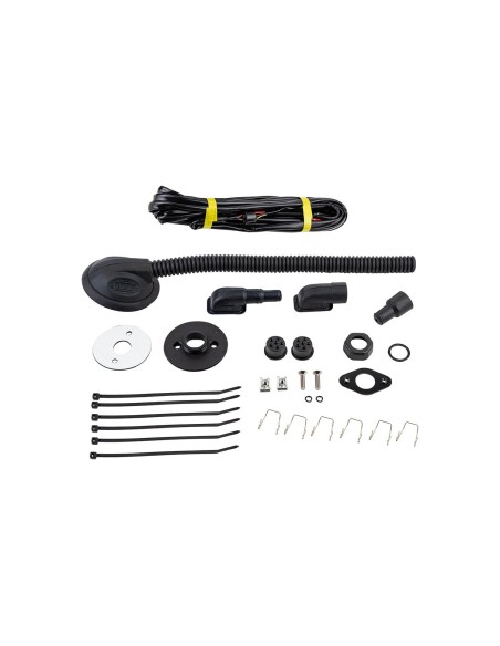 ENSEMBLE DE PRESSE-ÉTOUPE (pour câblage à 3 circuits) (Recommandé pour installer la base de déconnexion ARB -1780620)