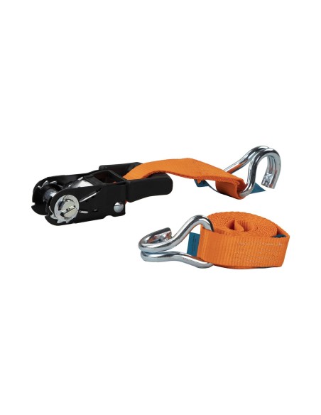 ARB | SANGLE D'ARRIMAGE AVEC TENDEUR A CLIQUET (3m x 32mm) (x1)