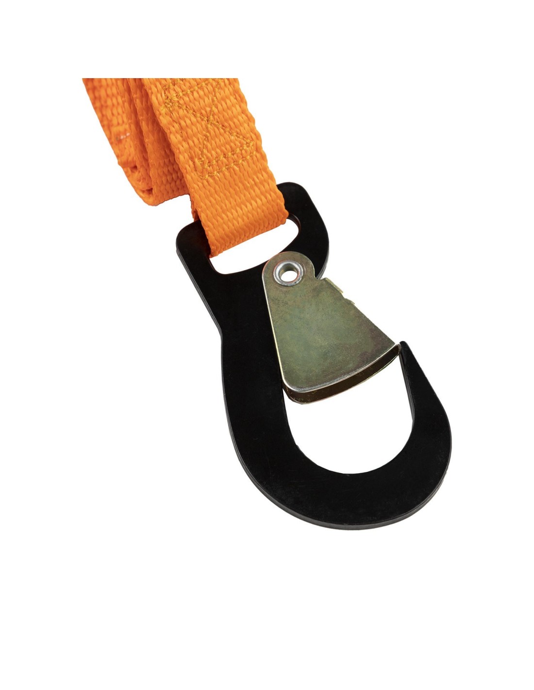 copy of ARB Y-ARRIMAGE WITH CLICK TENDER FOR WHEELS (1m x 25mm) (with ring hooks)