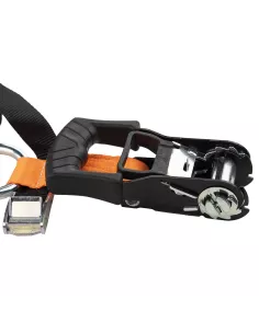 copy of ARB Y-ARRIMAGE WITH CLICK TENDER FOR WHEELS (1m x 25mm) (with ring hooks) 2