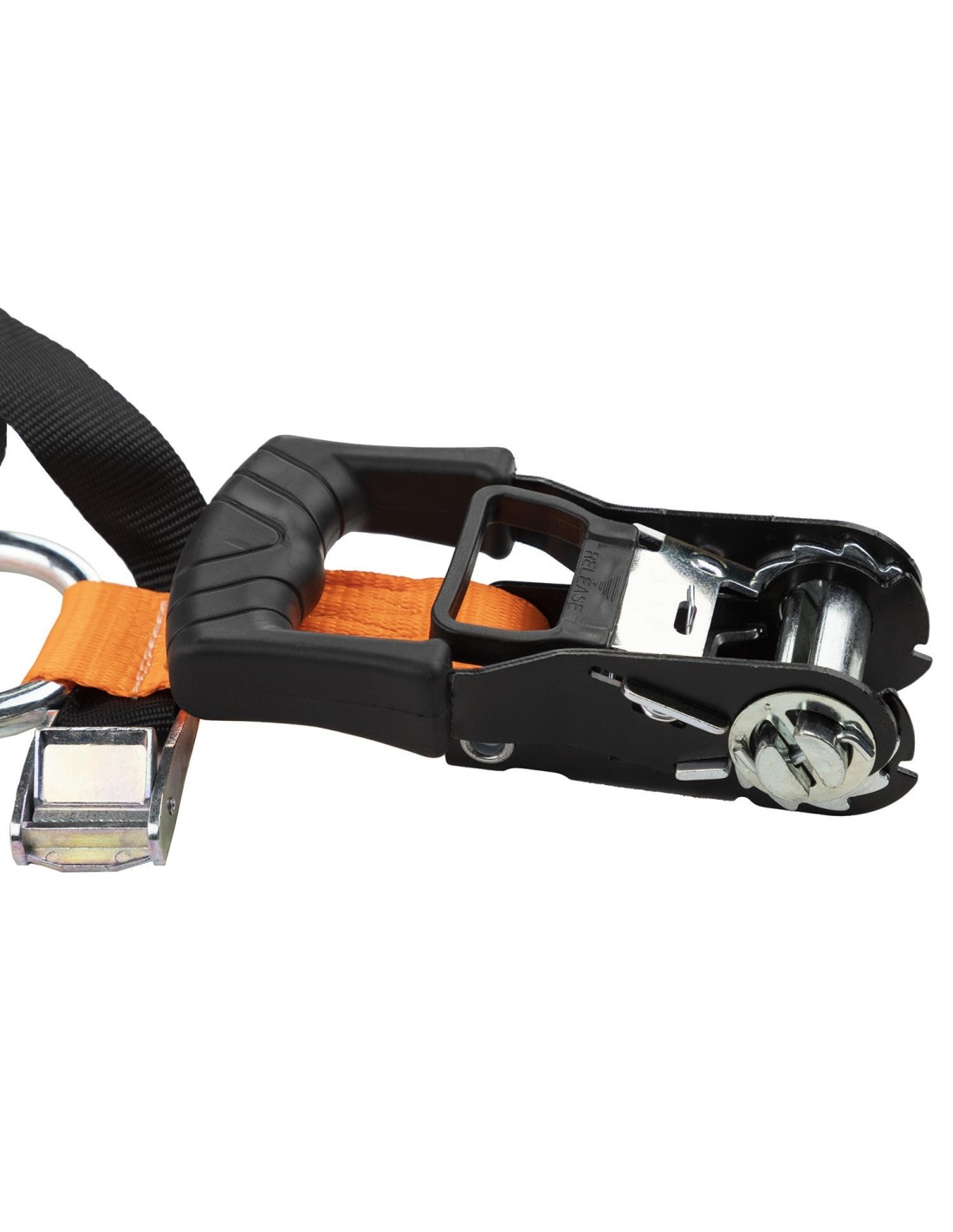 copy of ARB Y-ARRIMAGE WITH CLICK TENDER FOR WHEELS (1m x 25mm) (with ring hooks)