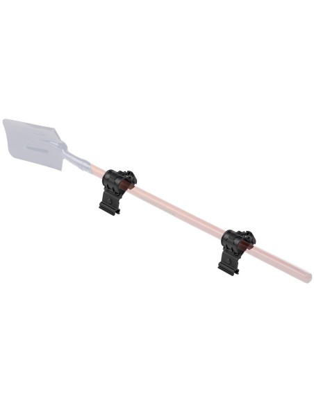 BASE RACK | KIT DE 2 SUPPORTS POUR PELLE