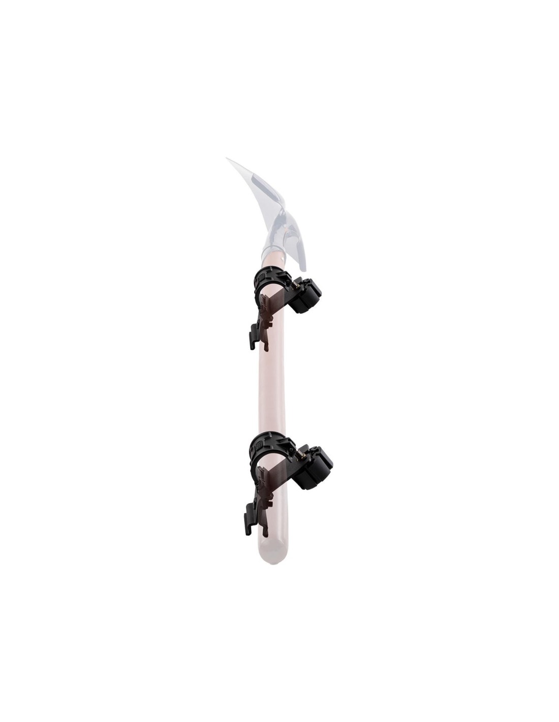 BASE RACK | KIT DE 2 SUPPORTS POUR PELLE