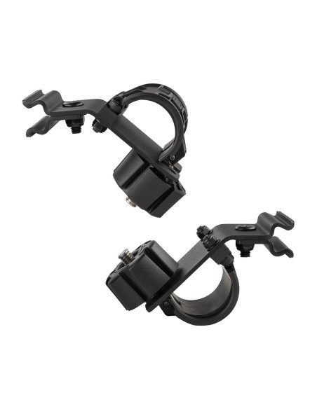 BASE RACK | KIT DE 2 SUPPORTS POUR PELLE