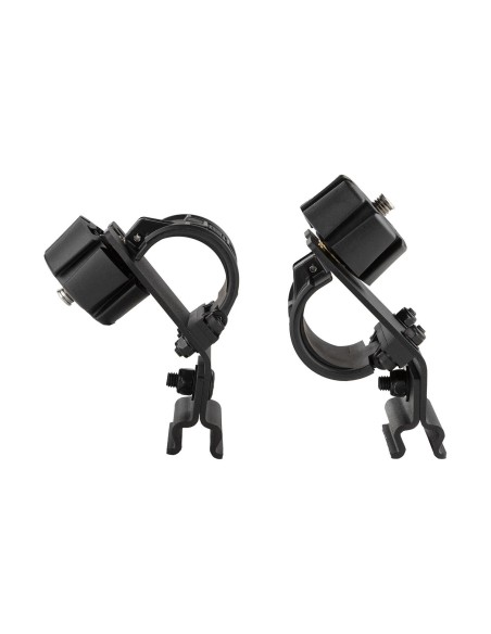 BASE RACK | KIT DE 2 SUPPORTS POUR PELLE