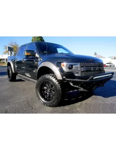 BLACK RHINO Sierra rim 2