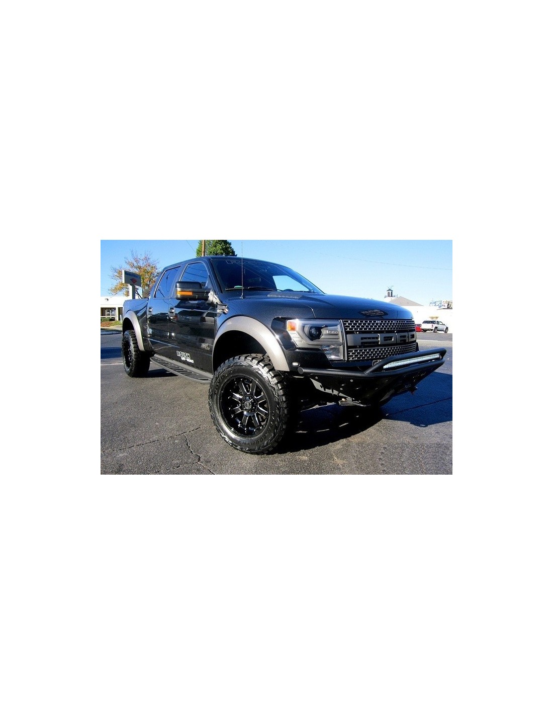 BLACK RHINO Sierra