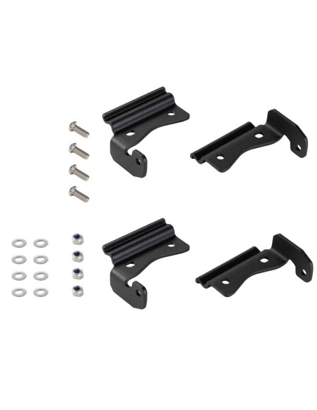 ARB | Support de phare NACHO dans BASE RACK