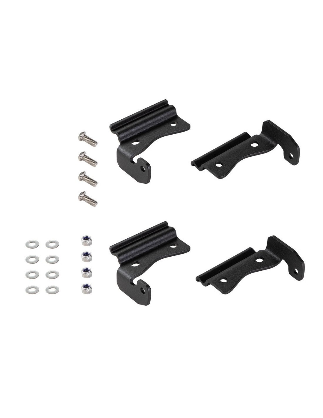 ARB | Support de phare NACHO dans BASE RACK