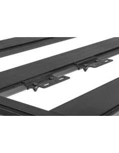 ARB | SUPPORT DE BASE RACK MONTAGE HORIZONTAL (comprend 2 supports larges) (jusqu'à 6 kg) 2