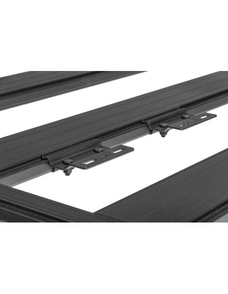 ARB | SUPPORT DE BASE RACK MONTAGE HORIZONTAL (comprend 2 supports larges) (jusqu'à 6 kg)