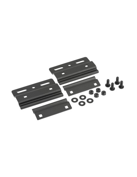 ARB | SUPPORT DE BASE RACK MONTAGE HORIZONTAL (comprend 2 supports larges) (jusqu'à 6 kg)