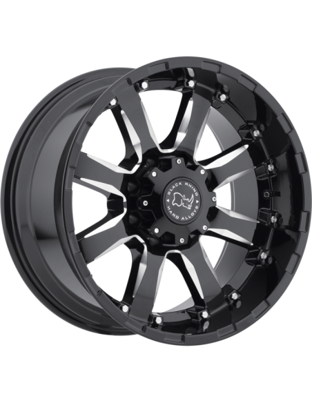 Jante BLACK RHINO Sierra