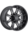 BLACK RHINO Sierra