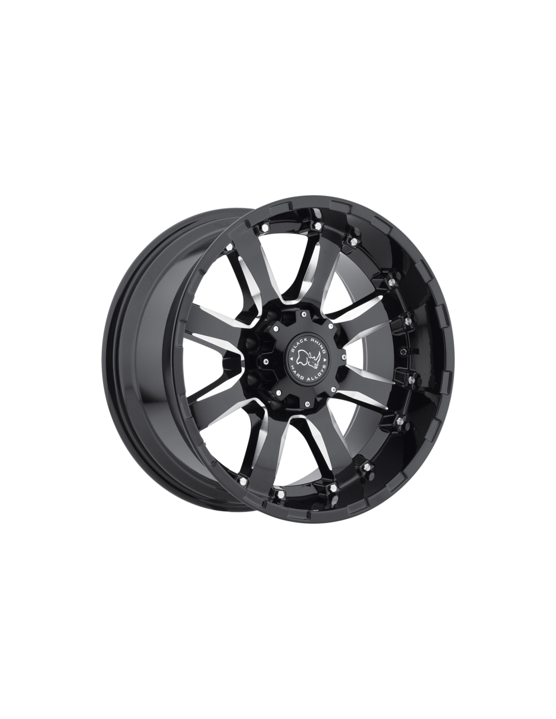 BLACK RHINO Sierra