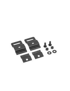 ARB | SUPPORT DE BASE RACK MONTAGE HORIZONTAL (comprend 2 supports étroits) (jusqu'à 3 kg) 2