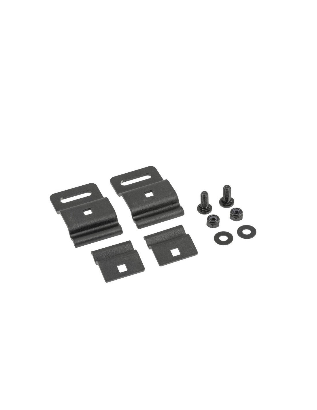 ARB | SUPPORT DE BASE RACK MONTAGE HORIZONTAL (comprend 2 supports étroits) (jusqu'à 3 kg)