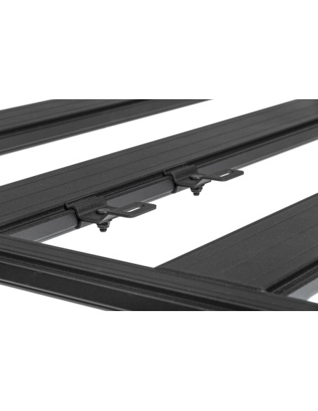 ARB | SUPPORT DE BASE RACK MONTAGE HORIZONTAL (comprend 2 supports étroits) (jusqu'à 3 kg)