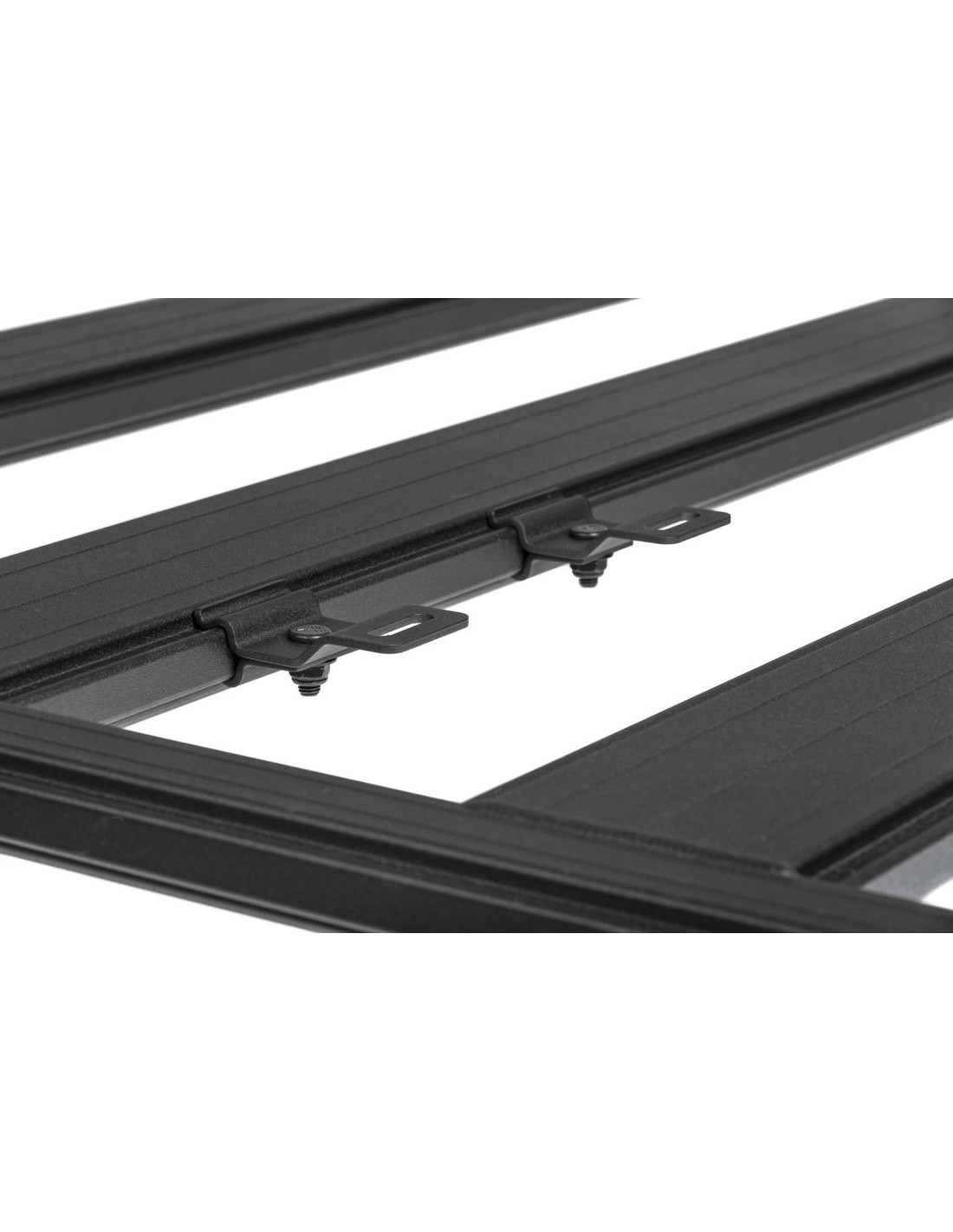 ARB | SUPPORT DE BASE RACK MONTAGE HORIZONTAL (comprend 2 supports étroits) (jusqu'à 3 kg)
