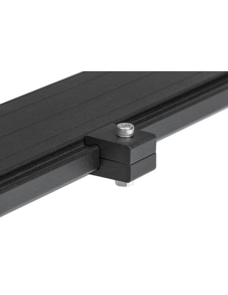 ARB | BLOCS DE BASE RACK EN ALUMINIUM (AVEC VIS) (x4)