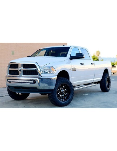 Jante BLACK RHINO Sierra