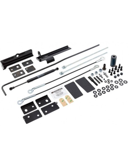 Vérin de hayon ARB TAILGATE ASSIST Toyota Hilux 2015+