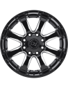 BLACK RHINO Sierra