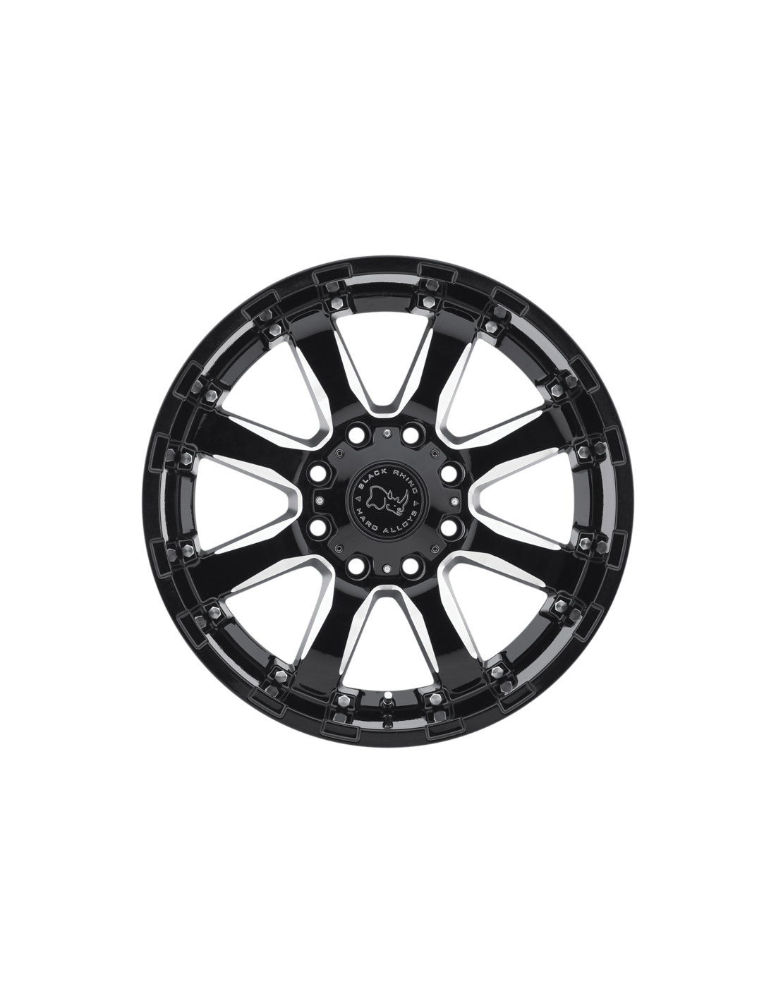 BLACK RHINO Sierra