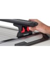 copy of Barres de benne RHINO RACK Heavy Duty pour Ford Ranger 2012-2022