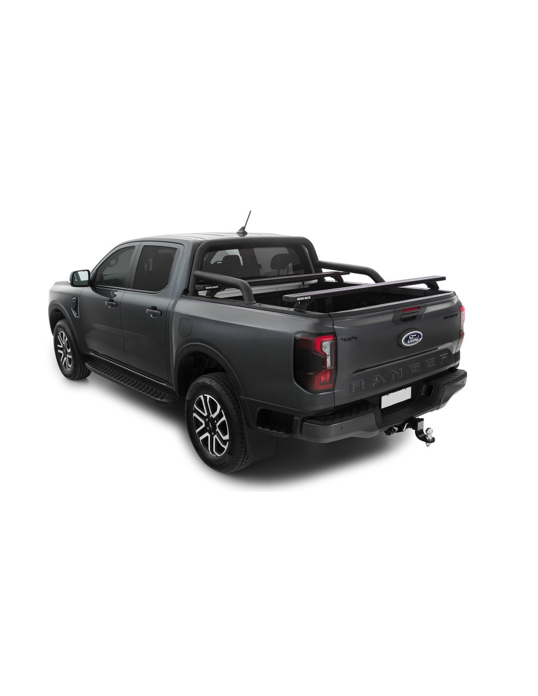 copy of Barres de benne RHINO RACK Vortex pour Ford Ranger 2023+