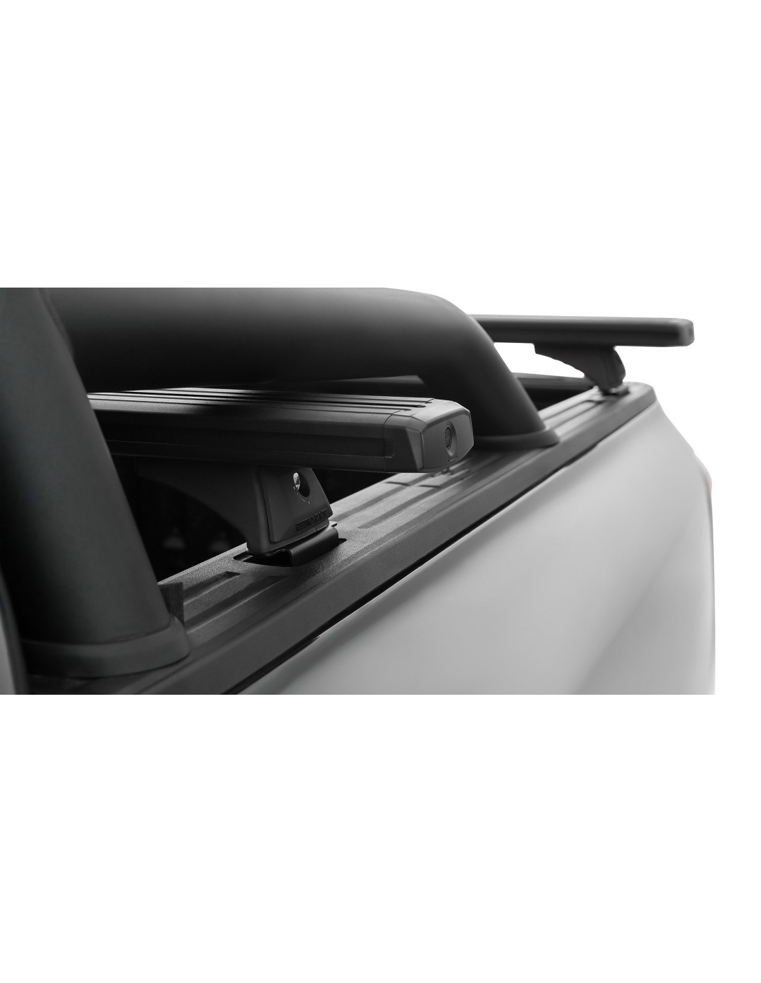 copy of Barres de benne RHINO RACK Vortex pour Ford Ranger 2023+
