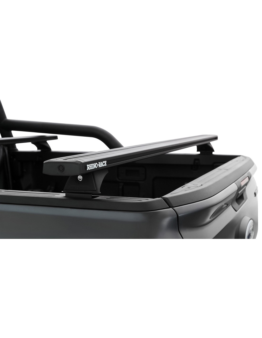 copy of Barres de benne RHINO RACK Vortex pour Ford Ranger 2023+