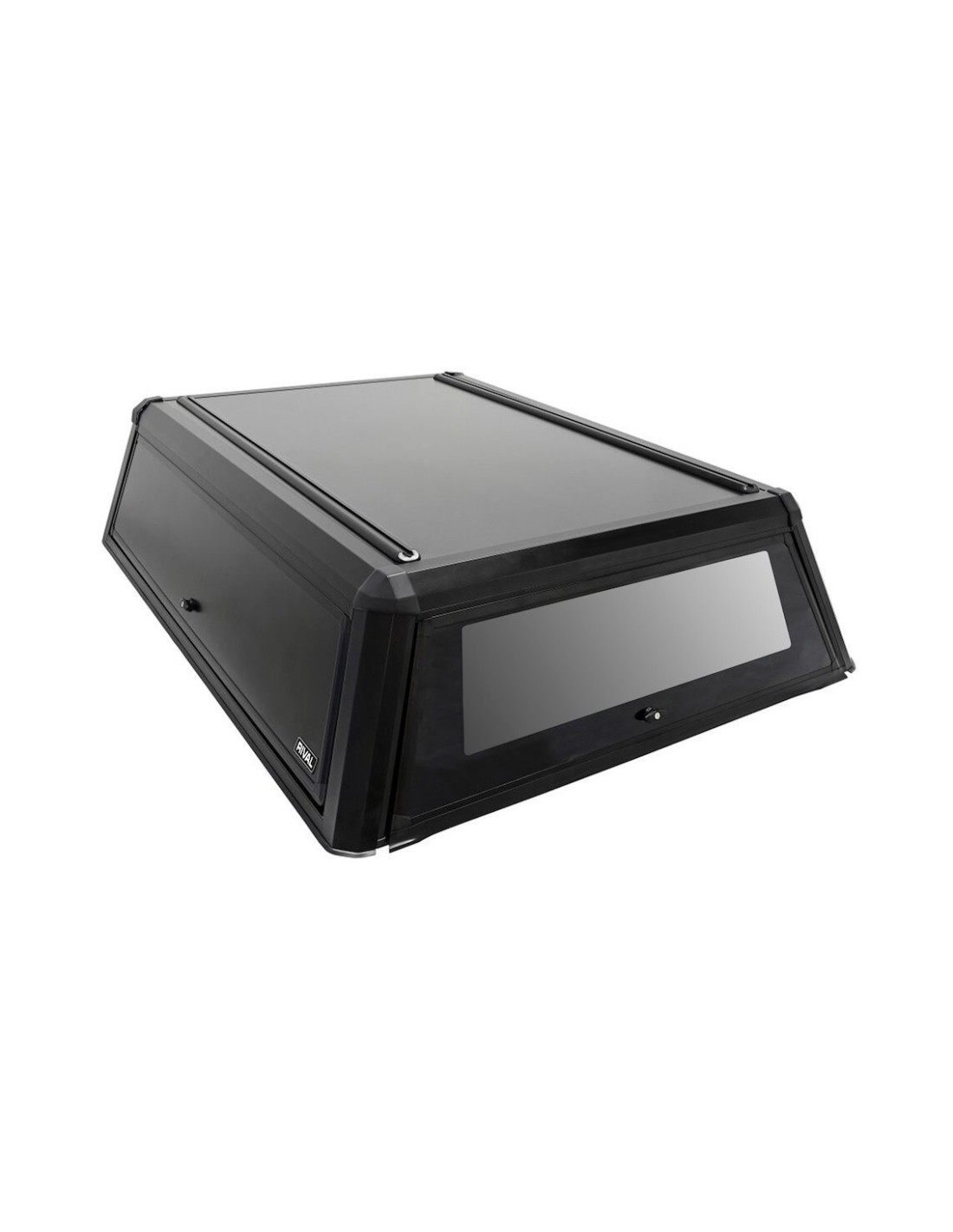 copy of Hard Top Aluminium V3 ROCKALU Ford Ranger DC 2012-2022