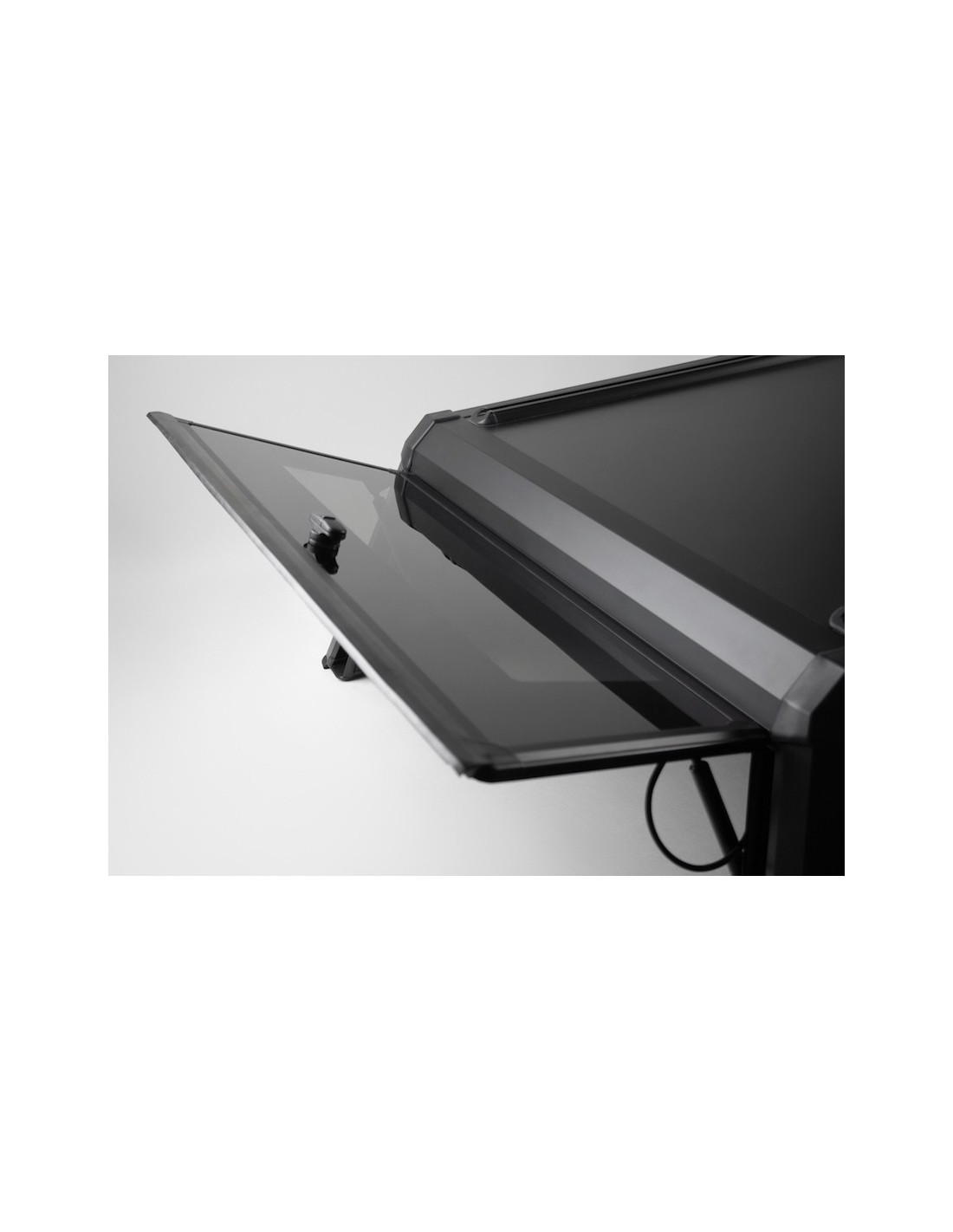 copy of Hard Top Aluminium V3 ROCKALU Ford Ranger DC 2012-2022