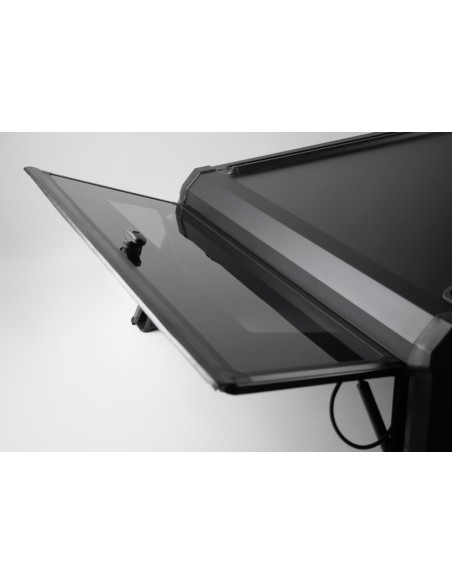 Hard top Aluminium RIVAL pour Jeep Gladiator 2018+