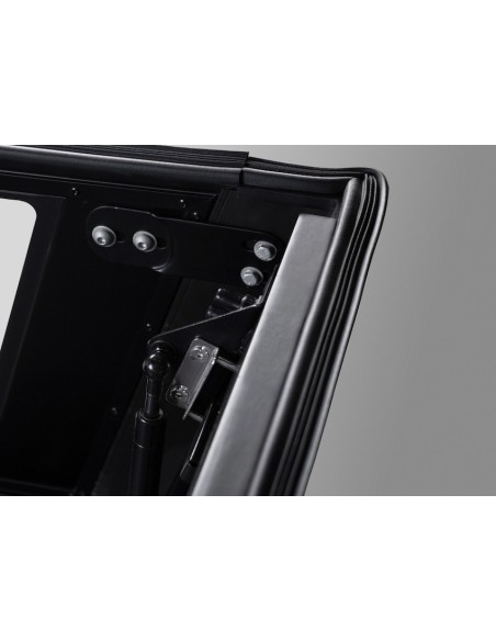 Hard top Aluminium RIVAL pour Jeep Gladiator 2018+