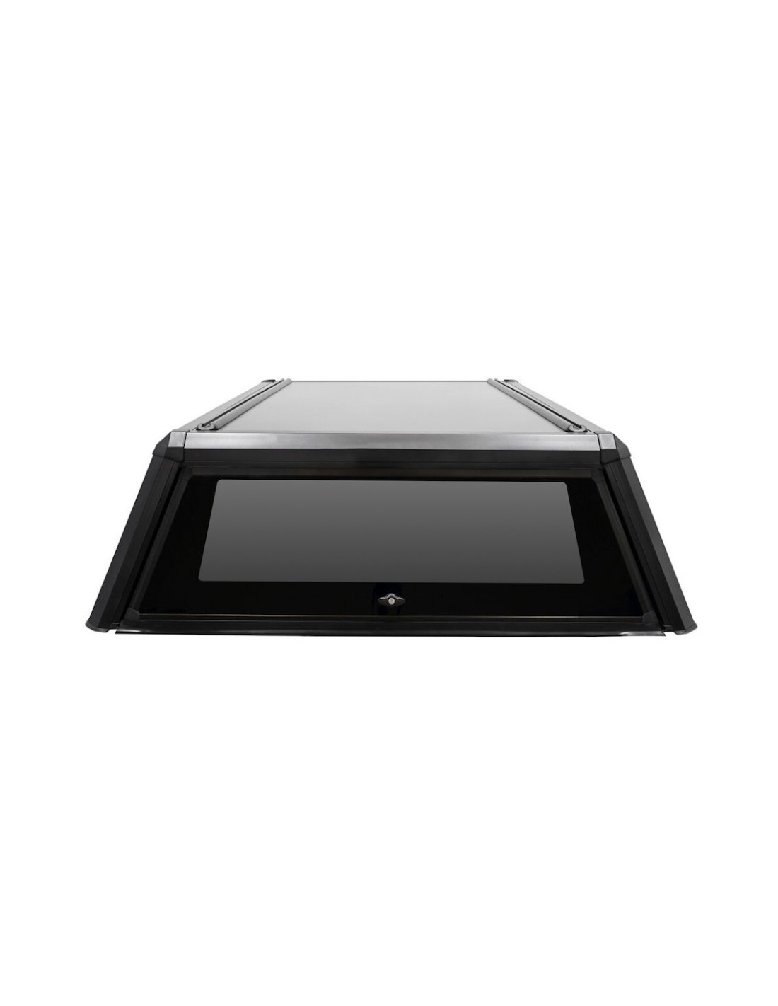 copy of Hard Top Aluminium V3 ROCKALU Ford Ranger DC 2012-2022