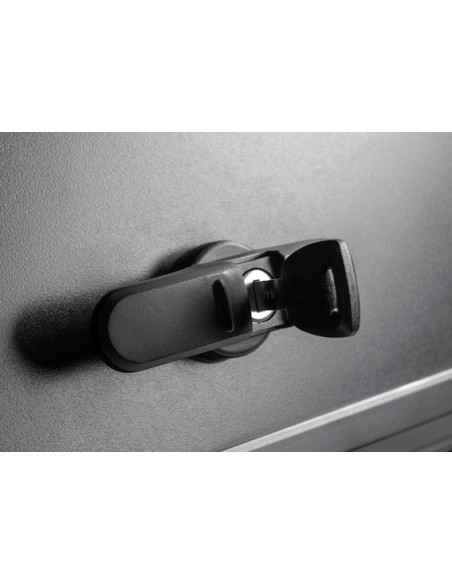 Hard top Aluminium RIVAL pour Volkswagen Amarok 2022+