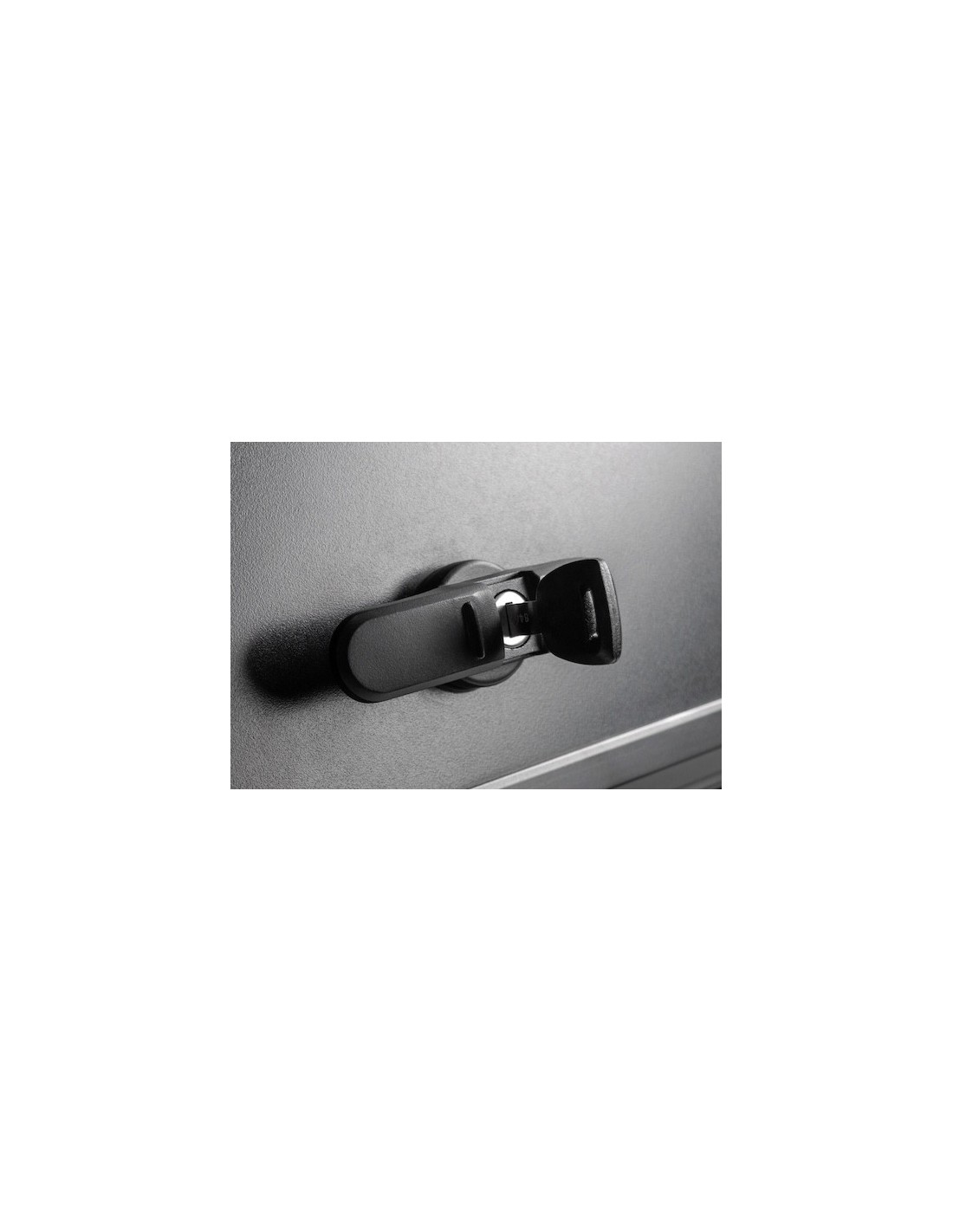 copy of Hard Top Aluminium V3 ROCKALU Ford Ranger DC 2012-2022