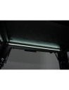 copy of Hard Top Aluminium V3 ROCKALU Ford Ranger DC 2012-2022