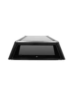copy of Hard Top Aluminium V3 ROCKALU Ford Ranger DC 2012-2022 2