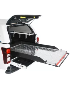 copy of Plateau coulissant ANTEC Ford Ranger 2023