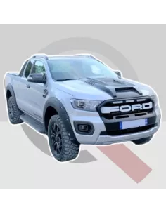 copy of Pack look Raptor pour Ford Ranger