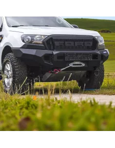 Pare-choc RIVAL pour Ford Ranger