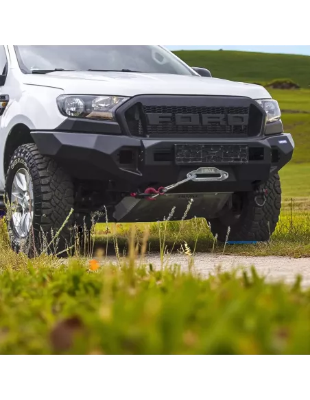 Pare-choc RIVAL Ford Ranger 2012-2022